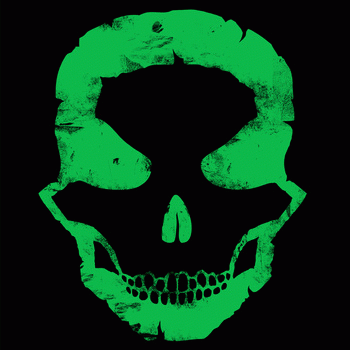 Glass Skeleton Death March : Time's Cold Grasp